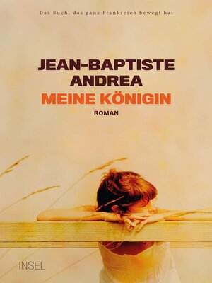 cover image of Meine Königin